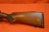 Winchester Pre-64 Model 70 Featherweight Westerner 264 Win Mag 100% Original with Winchester pad, M70 - 2 of 20