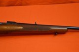 Winchester Pre-64 Model 70 Featherweight Westerner 264 Win Mag 100% Original with Winchester pad, M70 - 10 of 20