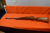 Winchester Pre-64 Model 70 Featherweight Westerner 264 Win Mag 100% Original with Winchester pad, M70 - 1 of 20