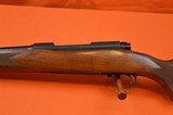 Winchester Pre-64 Model 70 Featherweight Westerner 264 Win Mag 100% Original with Winchester pad, M70 - 3 of 20
