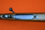 Winchester Pre 64 Model 70 Standard 243 Win Mfg. 1957, Steel Buttplate, Bueler Mounts, Excellent Condition, All Original - 12 of 17