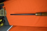Winchester Pre 64 Model 70 Standard 243 Win Mfg. 1957, Steel Buttplate, Bueler Mounts, Excellent Condition, All Original - 14 of 17