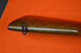 Winchester Pre 64 Model 70 Standard 243 Win Mfg. 1957, Steel Buttplate, Bueler Mounts, Excellent Condition, All Original - 13 of 17