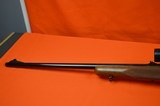Winchester Pre 64 Model 70 Standard 243 Win Mfg. 1957, Steel Buttplate, Bueler Mounts, Excellent Condition, All Original - 4 of 17