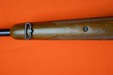 Winchester Pre 64 Model 70 Standard 243 Win Mfg. 1957, Steel Buttplate, Bueler Mounts, Excellent Condition, All Original - 10 of 17