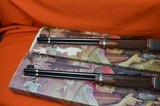 Winchester 9422 XTR 22LR Boy Scouts of American 75th Anniversary Commemorative Mfg.1985 Matched Pair with Original Boxes - 6 of 19