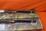 Winchester 9422 XTR 22LR Boy Scouts of American 75th Anniversary Commemorative Mfg.1985 Matched Pair with Original Boxes - 3 of 19