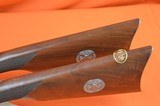 Winchester 9422 XTR 22LR Boy Scouts of American 75th Anniversary Commemorative Mfg.1985 Matched Pair with Original Boxes - 12 of 19