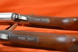 Winchester 9422 XTR 22LR Boy Scouts of American 75th Anniversary Commemorative Mfg.1985 Matched Pair with Original Boxes - 19 of 19