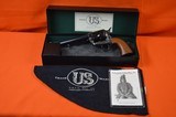 U.S. FIRE ARMS MFG. Co. Orville Ainsworth, SAA Cavalry Model, 45 Colt, 7 1/2