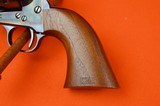 U.S. FIRE ARMS MFG. Co. Orville Ainsworth, SAA Cavalry Model, 45 Colt, 7 1/2