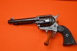 US Firearms Mfg. Co. USFA, Single Action Army, Frontier Six Shooter 44-40, 5 1/2