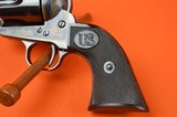 US Firearms Mfg. Co. USFA, Single Action Army, Frontier Six Shooter 44-40, 5 1/2