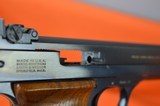 Smith & Wesson Model 41 Match Target pistol 22 LR, 2 barrel set, 5 1/2