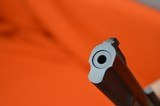 Smith & Wesson Model 41 Match Target pistol 22 LR, 2 barrel set, 5 1/2