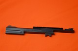 Smith & Wesson Model 41 Match Target pistol 22 LR, 2 barrel set, 5 1/2