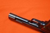 Smith & Wesson Model 41 Match Target pistol 22 LR, 2 barrel set, 5 1/2