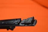 Smith & Wesson Model 41 Match Target pistol 22 LR, 2 barrel set, 5 1/2