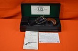 USFA US Firearms SAA Sheriff's Model SAA 45 Colt 3 1/2