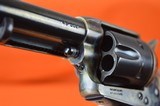 USFA US Firearms SAA Sheriff's Model SAA 45 Colt 3 1/2