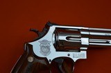 Smith & Wesson 29-2 6