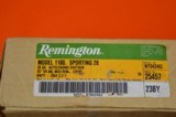 Remington 1100 28ga Sporting 