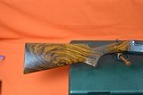 Perazzi MX12 SC3, Exhibition Wood & Scroll Engraving 12ga 2 Barrel Set 29 1/2