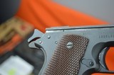 Remington Rand 1911 A1 45 ACP Mfg 1942 Marked US Property 100% Original - 18 of 20