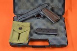 Remington Rand 1911 A1 45 ACP Mfg 1942 Marked US Property 100% Original - 1 of 20