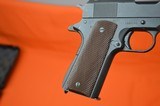 Remington Rand 1911 A1 45 ACP Mfg 1942 Marked US Property 100% Original - 8 of 20
