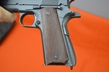 Remington Rand 1911 A1 45 ACP Mfg 1942 Marked US Property 100% Original - 5 of 20