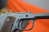 Remington Rand 1911 A1 45 ACP Mfg 1942 Marked US Property 100% Original - 19 of 20