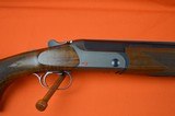 Blaser F16 Sporting Clays 12ga 32