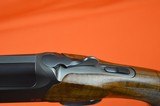Blaser F16 Sporting Clays 12ga 32