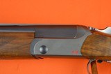 Blaser F16 Sporting Clays 12ga 32