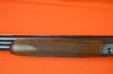 Blaser F16 Sporting Clays 12ga 32