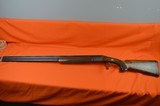 Blaser F16 Sporting Clays 12ga 32