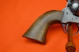 US Firearms Mfg. Co. USFA, Custer Battlefield Gun,Single Action Army, 45 Colt, US Marked with OW Ainsworth Inspection cartouche,1pc Walnut Grips - 11 of 18