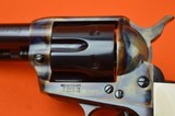 US Firearms Mfg. Co. USFA Pre-War SAA 44-40 Frontier Six Shooter, 4 3/4