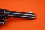 US Firearms Mfg. Co. USFA Pre-War SAA 44-40 Frontier Six Shooter, 4 3/4