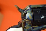 US Firearms Mfg. Co. USFA Pre-War SAA 44-40 Frontier Six Shooter, 4 3/4