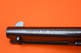 US Firearms Mfg. Co. USFA Pre-War SAA 44-40 Frontier Six Shooter, 4 3/4