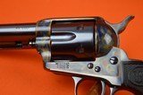 US Firearms Mfg. Co. USFA Pre-War SAA 45 Colt, 4 3/4