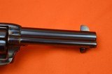 US Firearms Mfg. Co. USFA Pre-War SAA 45 Colt, 4 3/4
