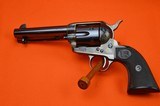 US Firearms Mfg. Co. USFA Pre-War SAA 45 Colt, 4 3/4