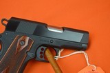 Colt New Agent Model O 45 ACP, Lightweight Alloy Frame, 3