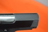 Colt New Agent Model O 45 ACP, Lightweight Alloy Frame, 3