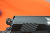 Colt New Agent Model O 45 ACP, Lightweight Alloy Frame, 3