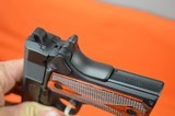 Colt New Agent Model O 45 ACP, Lightweight Alloy Frame, 3
