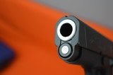 Colt New Agent Model O 45 ACP, Lightweight Alloy Frame, 3